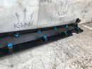 JEEP AVENGER 2023- GENUINE SIDE SKIRT SILL COVER LEFT PASSENGER SIDE 735760135