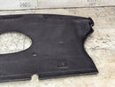 MERCEDES-BENZ S-CLASS W221 06-13 BOOT TRUNK INNER UPPER CARPET COVER A2216930091