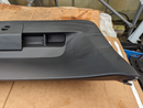 VW GOLF MK7 2012-2020 TAILGATE INTERIOR LOWER TRIM 5G6867605B GENUINE