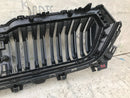 SKODA KODIAQ FACELIFT 2021-ON FRONT BUMPER RADIATOR GRILL GRILLE 565853653J