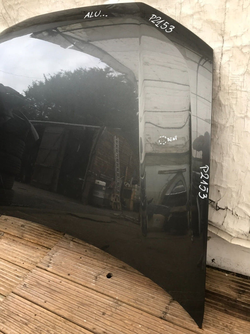 AUDI Q3 MK2 (F3) 2019-ON GENUINE ALUMINIUM BONNET HOOD PANEL in GREY