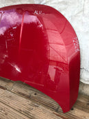 KIA NIRO MK2 (SG2) 2022-ON GENUINE ALUMINIUM  BONNET HOOD PANEL in RED