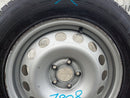 DISPATCH PROACE EXPERT STEEL WHEEL RIM 16' 7Jx16H2 ET46 & TYRE 215/65R/16C