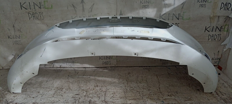 FORD FIESTA 2018-2022 FRONT BUMPER GENUINE H1BB17757A