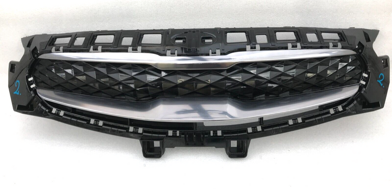 KIA XCEED MK3 CD PHEV CUV LCI 2022 FRONT BUMPER RADIATOR GRILLE 86351CR100