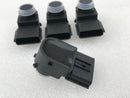 KIA SPORTAGE MK3 GENUINE 4x PARKING PARK SENSOR PDC (6 PIN) 99310-D9000 RWB