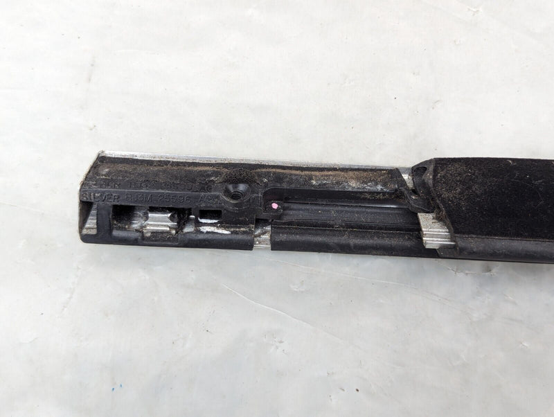 RANGE ROVER EVOQUE L538 2011-2015 REAR RIGHT O/S DOOR CHROME COVER BJ3M-25596-AC