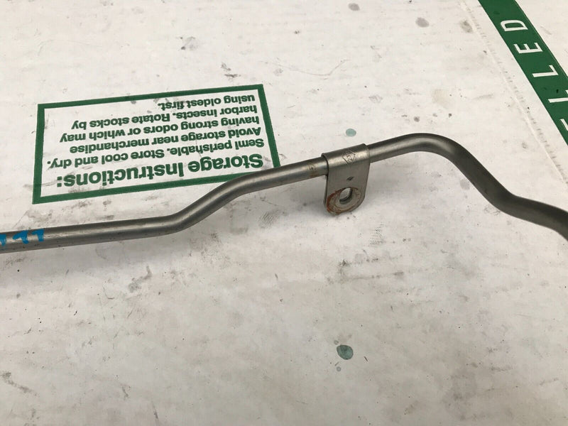 NISSAN QASHQAI J11 MK2 1.6 DCI DIESEL TURBO TURBOCHARGER METAL HOSE PIPE