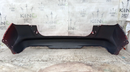 NISSAN JUKE FACELIFT 2014-2018 RED REAR BUMPER TOP SECTION 85022-BV80H