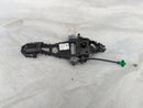 RANGE ROVER EVOQUE L538 REAR LEFT N/S EXTERIOR DOOR HANDLE MOUNT BJ32-24995-CE