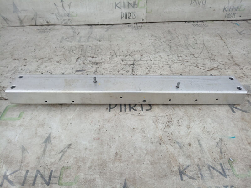 AUDI E-TRON FRONT BUMPER SUPPORT CROSS MEMBER CRASH BAR REINFORCER 4KE805253B