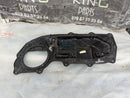 RANGE ROVER EVOQUE L538 11-15 FRONT RIGHT O/S INNER DOOR PANEL BJ32-21122-AE