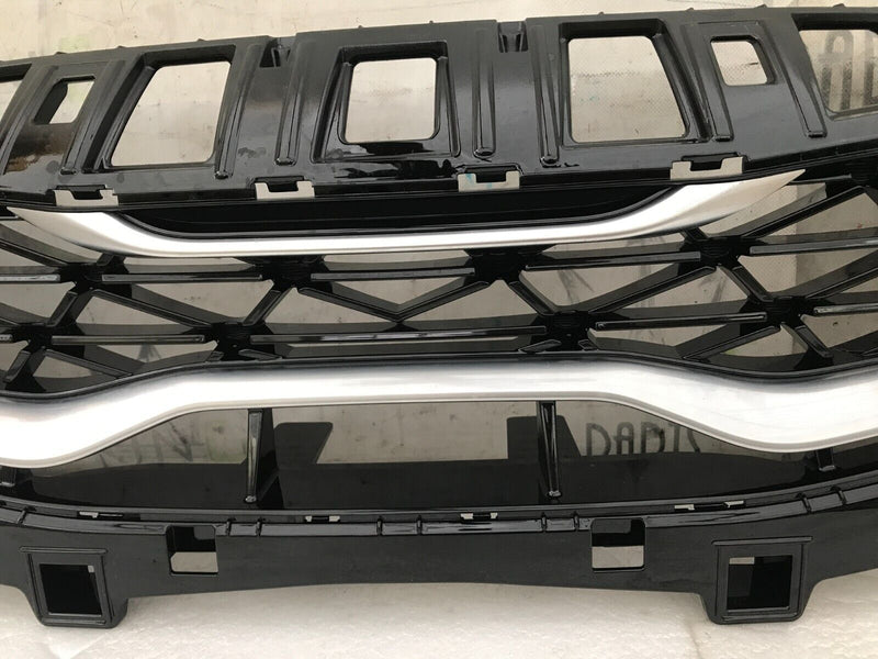 KIA PROCEED GT-LINE MK3 CD FACELIFT 2022-ON FRONT BUMPER GRILL RADIATOR GRILLE