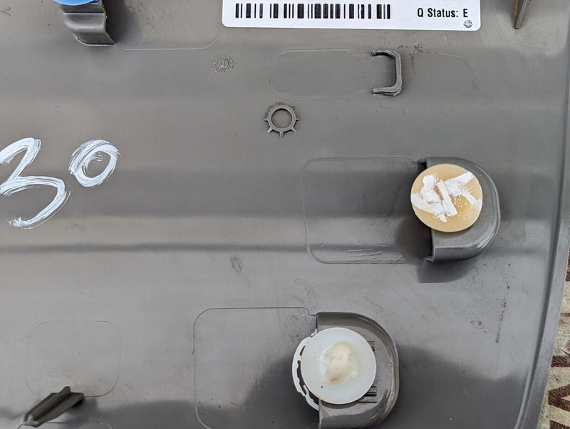 BMW 3 SERIES 2011-2019 HIGH LEVEL THIRD STOP BRAKE LIGHT 7259855 GENUINE