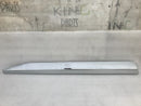 SKODA SUPERB B8 3V SPORT LINE FRONT DOOR TRIM MOULDING PANEL LEFT SIDE 3V0853293