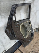 NISSAN JUKE MK1 F15 2010-2017 REAR DOOR SHELL PANEL LEFT PASSENGER SIDE