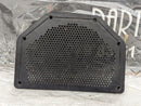 BMW X1 E84 09-15 LEFT SIDE FRONT SPEAKER GRILLE GENUINE 4913631821