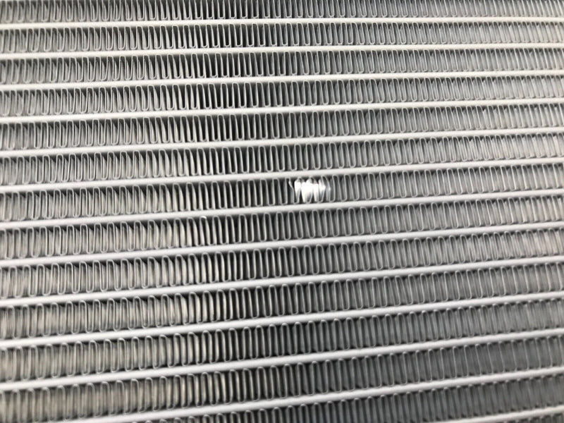 FORD EDGE MK2 2015-22 AIR CON A/C COOLING RADIATOR CONDENSER K2GH-19710-AA