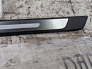 AUDI E-TRON 2018- ON LEFT N/S SILL ENTRY TRIM STRIP 8W0853373G GENUINE