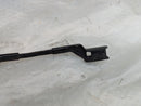 RANGE ROVER EVOQUE L538 FRONT DRIVER RIGHT O/S WIPER ARM BJ32-17526-AA GENUINE