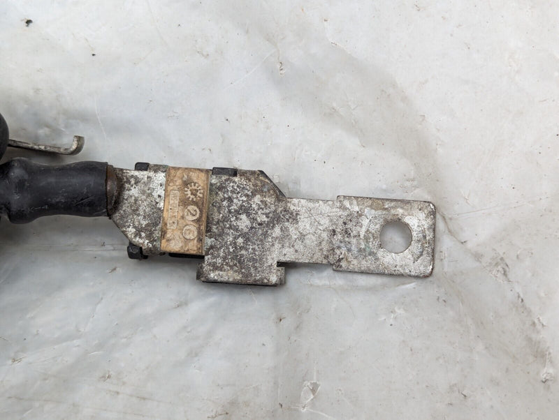 RANGE ROVER EVOQUE L538 11-2015 BATTERY POSITIVE TERMINAL CABLE BJ32-14A280-AD