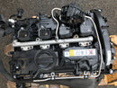 MINI COOPER S F55 F56 BMW **LIKENEW ! 2.0 PETROL ENGINE MOTOR B46C MILEAGE 5,000
