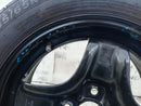 VAUXHALL CORSA E STEEL WHEEL RIM 15" 6Jx15H2 IS39 & TYRE 185/65/R15