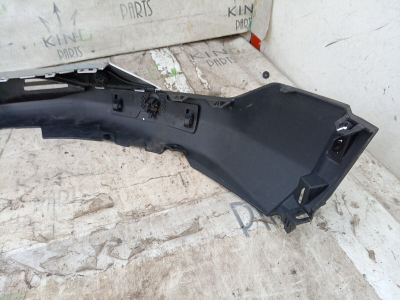 PEUGEOT 3008 2021-ON FRONT BUMPER LOWER SECTION ZOS99936291