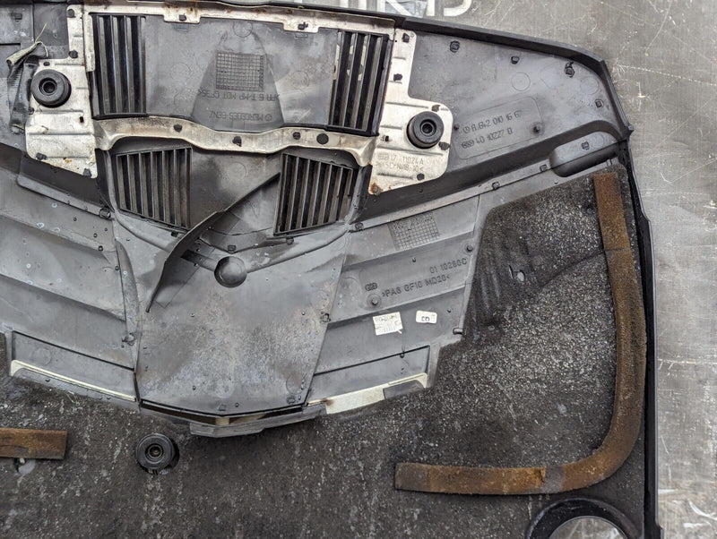 MERCEDES S-CLASS W221 S320 06-13 TOP ENGINE COVER A6420101667 GENUINE