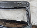 AUDI Q3 MK2 F3 2019-ON GENUINE TAILGATE BOOTLID PANEL in GREY