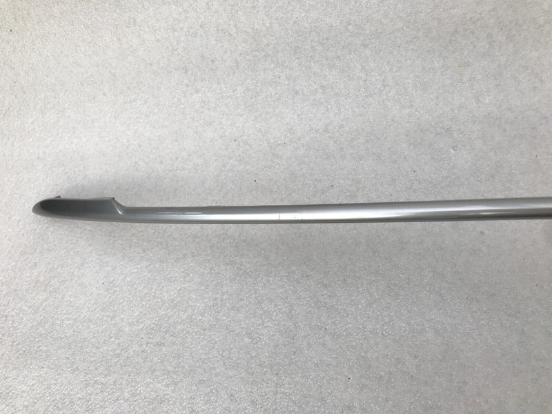 HYUNDAI KONA OSe EV FACELIFT 2020-22 FRONT BUMPER GRILL TRIM STRIP MOULDING #