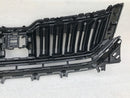 SKODA KODIAQ 2016-2020 FRONT BUMPER RADIATOR GRILL GRILLE in BLACK GLOSS