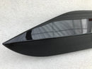 SKODA SUPERB MK3 B8 3V 15-22 REAR DOOR TRIM MOULDING PANEL RIGHT SIDE 3V0853596A