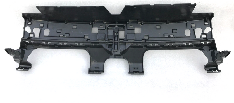 VW TIGUAN MK3 2024 *NEW FRONT GRILLE SUPPORT GRILL LED LIGHTS BRACKET 571853653A