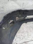 FORD TRANSIT CUSTOM 2012-2018 FRONT BUMPER GENUINE BK21-17K819