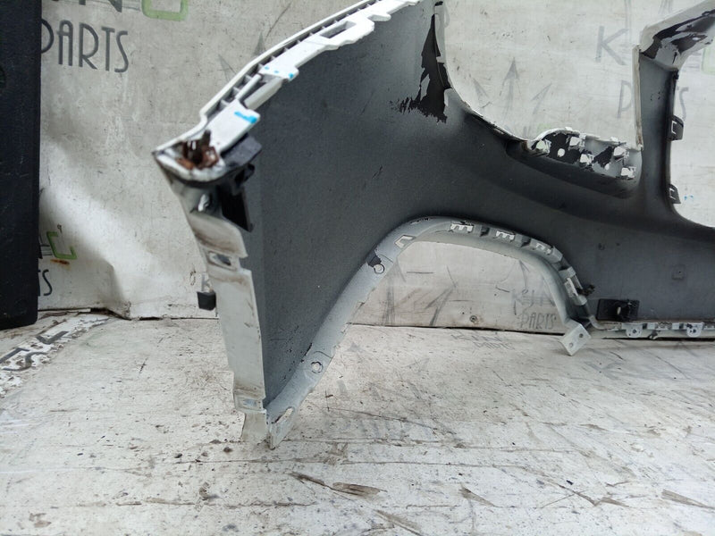 VAUXHALL MOKKA 2012-2016 FRONT BUMPER UPPER SECTION GENUINE 95350353