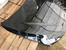 BMW 3 SERIES F30 F31 F35 2011-2018 GENUINE BONNET HOOD PANEL in BLACK