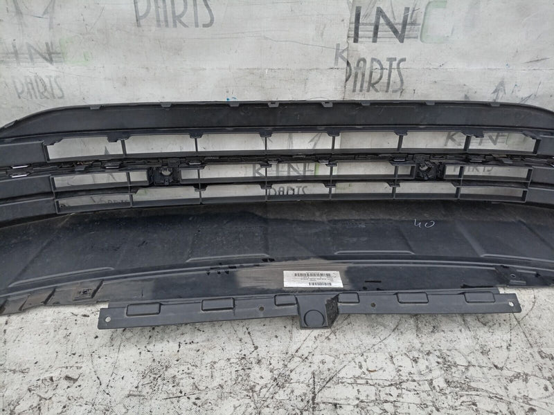 VW TIGUAN MK2 (5N) 2016-2019 LOWER FRONT BUMPER PDC GENUINE 5NA807221