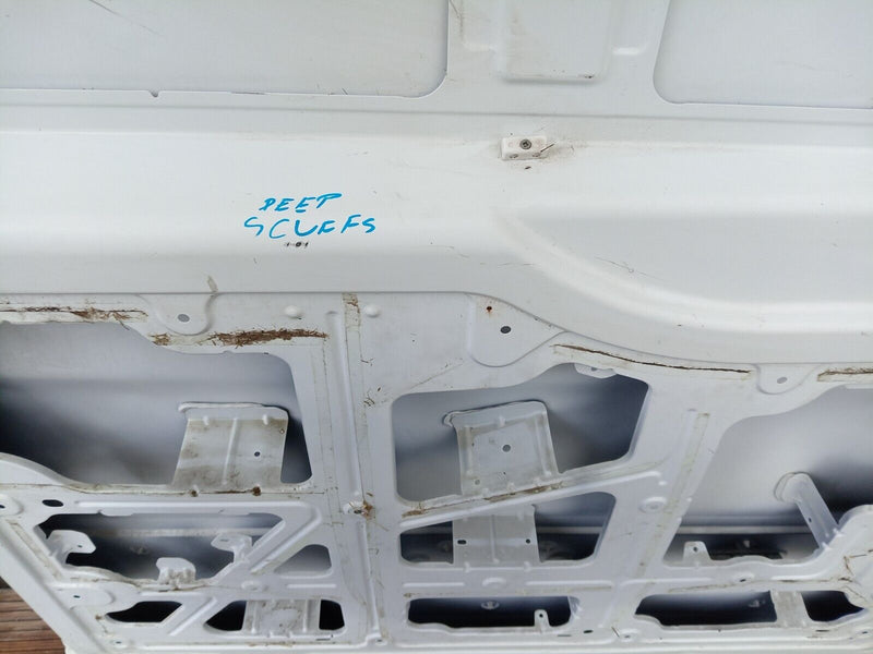 FORD TRANSIT MK8 2013-2021 LEFT SIDE SLIDING SLIDE DOOR PANEL GENUINE