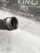 BMW X1 E84 09-15 2.0 DIESEL INTERCOOLER AIR LINE CHARGE PIPE HOSE 7797483