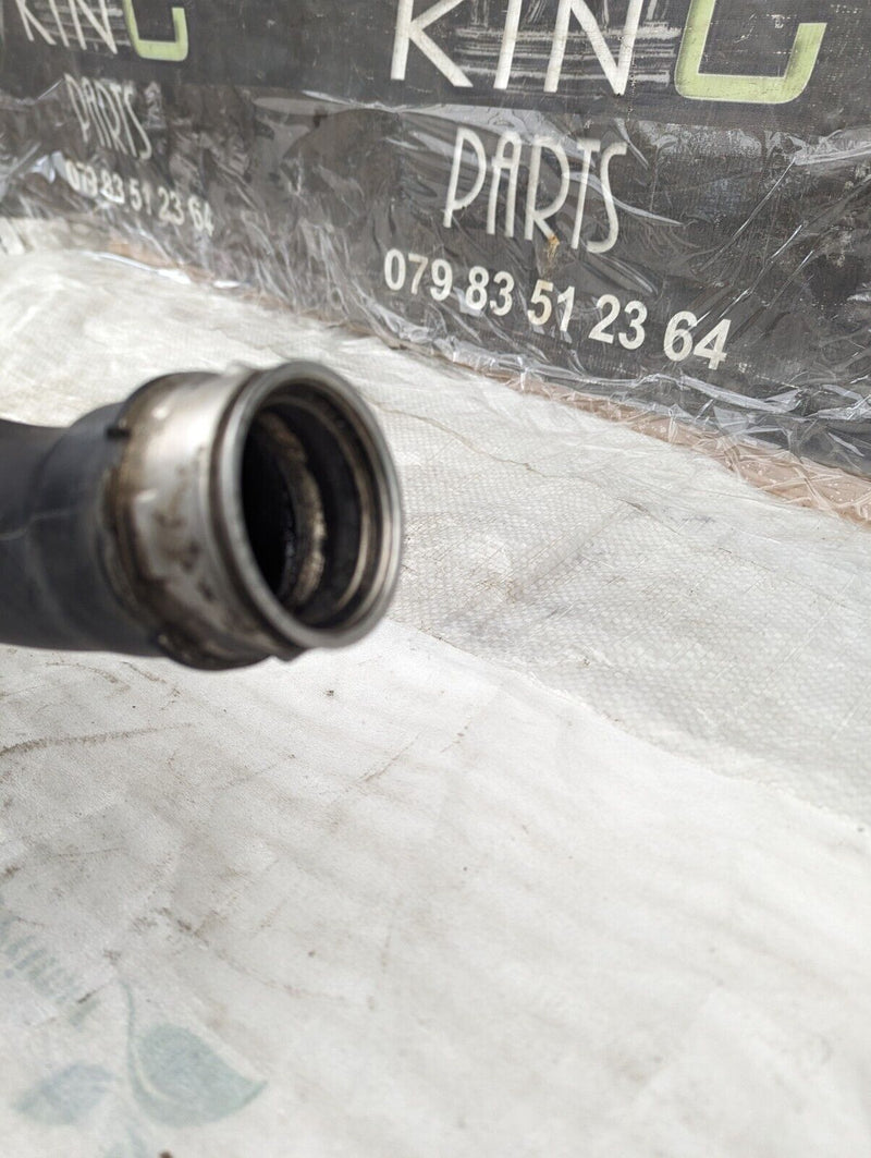 BMW X1 E84 09-15 2.0 DIESEL INTERCOOLER AIR LINE CHARGE PIPE HOSE 7797483