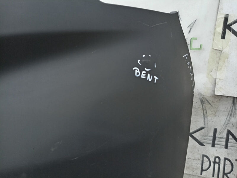 RENAULT MASTER MK3 FACELIFT 2019-2023 FRONT BUMPER GENUINE 620228205R