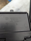 BMW X1 E84 09-15 CENTER CONSOLE ARMREST PHONE HOLDER STORAGE COMPARTMENT