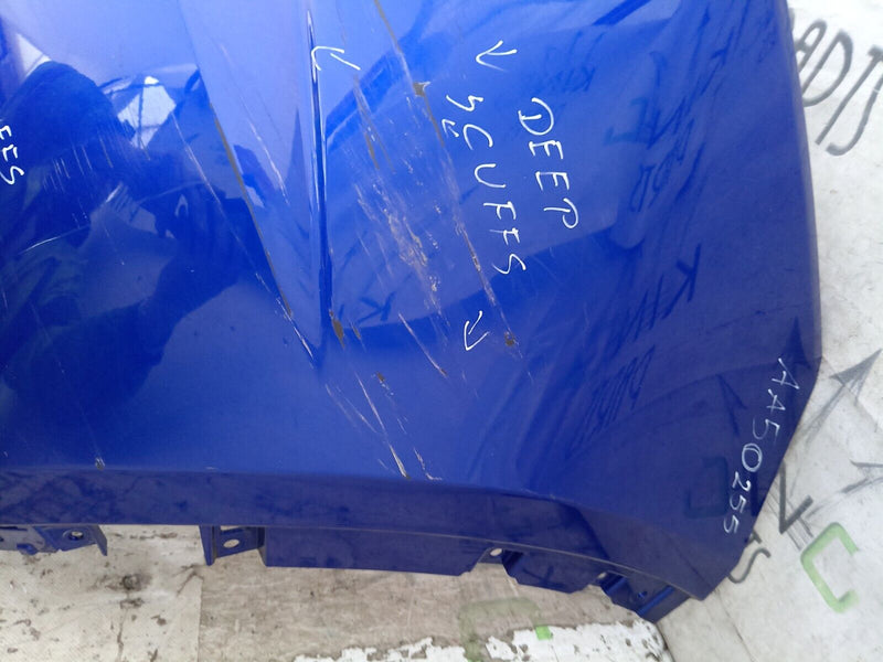 JAGUAR E PACE X540 R SPORT 2018-ON REAR BUMPER GENUINE PDC J9C3-17D1781