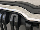 SKODA KAMIQ 2019-23 FRONT BUMPER RADIATOR GRILL GRILLE & TOP COVER 658853653