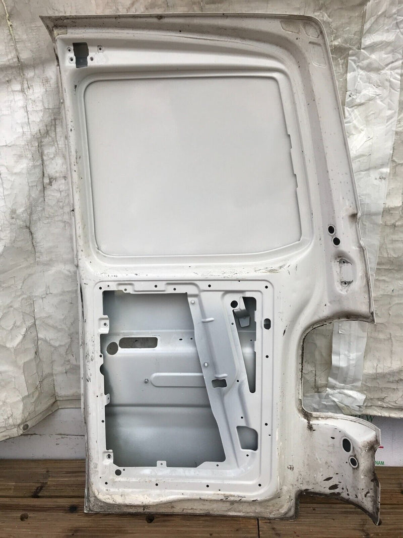 VW TRANSPORTER T5 2009-15 /T6 2016-21 REAR DOOR PANEL LEFT PASSENGER SIDE