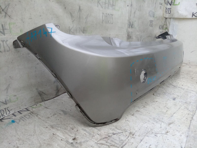 MINI COOPER ONE F56 2014-2016 3-DOOR REAR BUMPER GENUINE 7300837