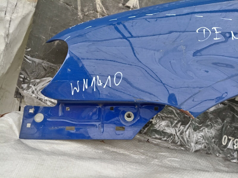 VW TOURAN 1T 2003-09 GENUINE FRONT FENDER WING PANEL LEFT PASSENGER SIDE