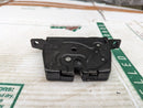 BMW 3 SERIES 2011-2019 TAILGATE BOOT LID LOCK CATCH 51247191212 GENUINE