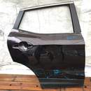 NISSAN QASHQAI J11 2013-20 REAR DOOR SHELL PANEL RIGHT DRIVER SIDE